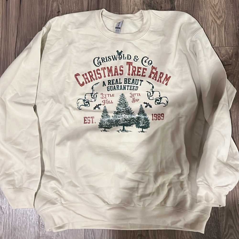 Griswold tree farm